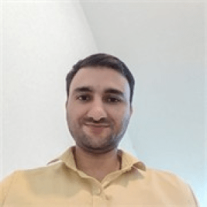 Picture of Vikas Yadav