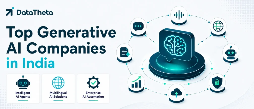 Top 10 Healthcare & Pharma Analytics Companies in India for Clinical Analytics, Pharma Insights & AI Solutions