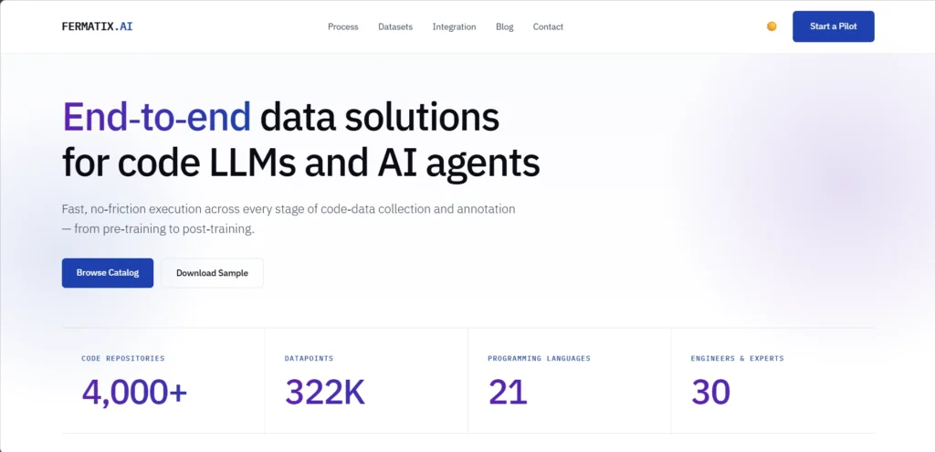 Fermatix AI