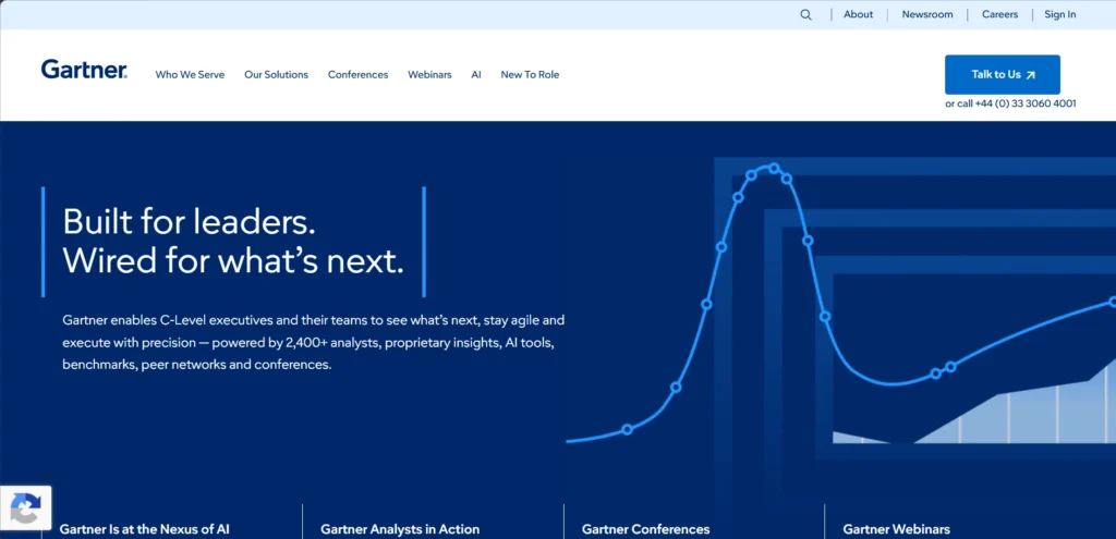 Gartner