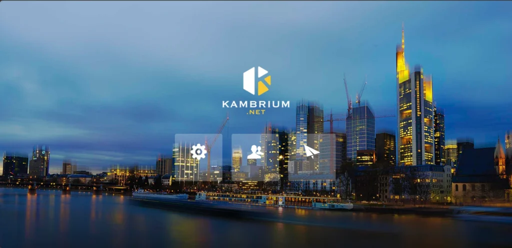 Kambrium