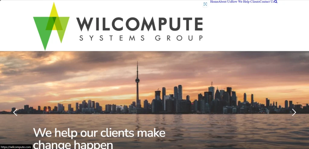 Wilcompute Systems Group
