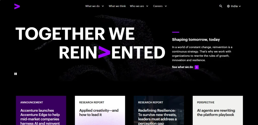 Accenture