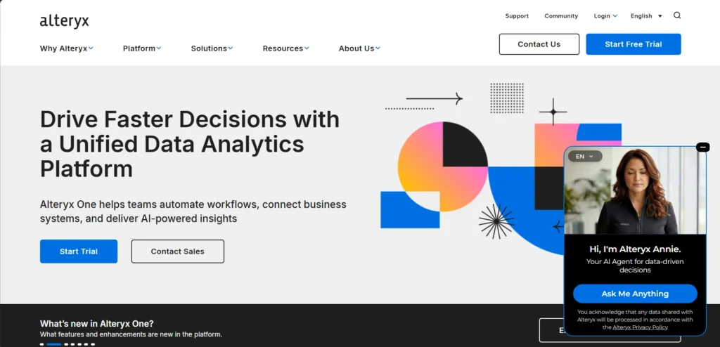 Alteryx