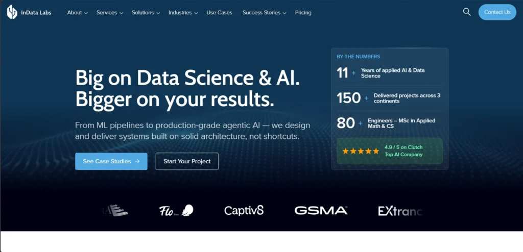 InData Labs