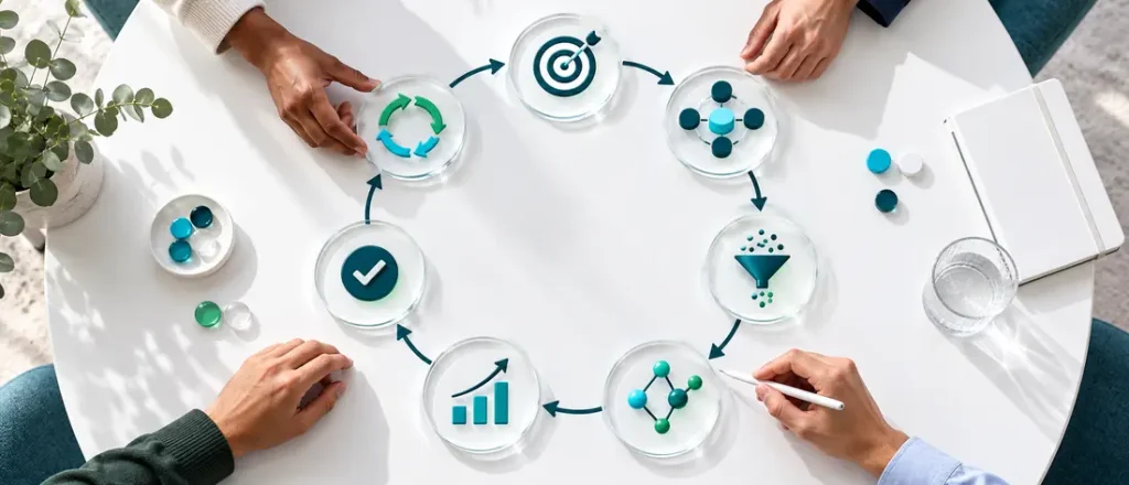 Data Analytics Lifecycle