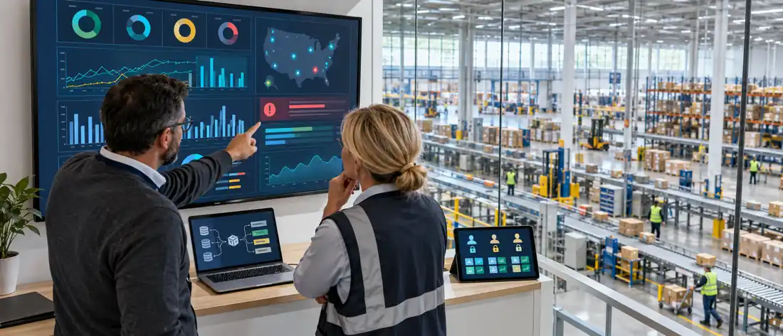 power bi consulting enterprise