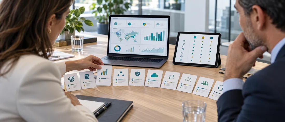 Power BI Consulting Companies